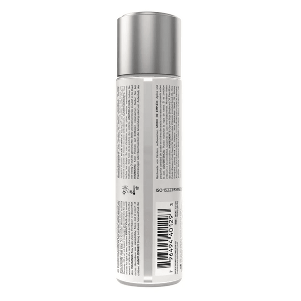 JO Aromatix - Strawberry Massage Oil 4 fl oz/120ml - Dreamy Desire