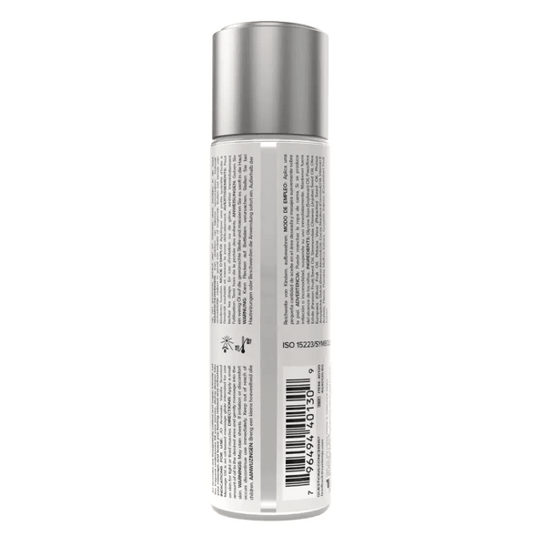 System JO Aromatix Vanilla Scented Massage Oil - Dreamy Desire