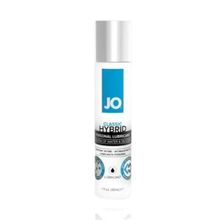 System JO Classic Hybrid Lubricant - Dreamy Desire