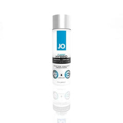 JO Classic Hybrid - Original - Lubricant 8 floz / 240 mL - Dreamy Desire