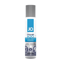 JO Lubricants - H2O - Cooling - Lubricant 1 floz / 30 mL - Dreamy Desire