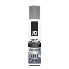 JO Premium - Cooling - Lubricant 1 floz / 30 mL - Dreamy Desire