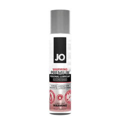 JO Premium - Warming - Lubricant 1 floz / 30 mL - Dreamy Desire