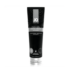 Jo For Him H2O Gel Original Water-Based Personal Lubricant Lube 8 fl. oz. / 240 ml - Dreamy Desire