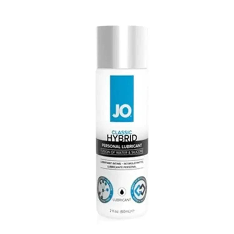 JO Lubricants Other JO H2O CLASSIC HYBRID 2oz.