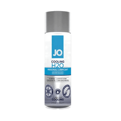 System JO H2O Cooling Water-Based Lubricant - Dreamy Desire