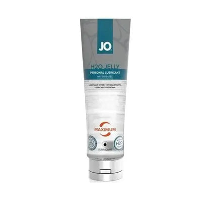 JO H2O Jelly-Maximum Lubricant 4 fl oz - Dreamy Desire