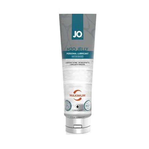 JO Lubricants Other JO H2O Jelly-Maximum Lubricant 4 fl oz