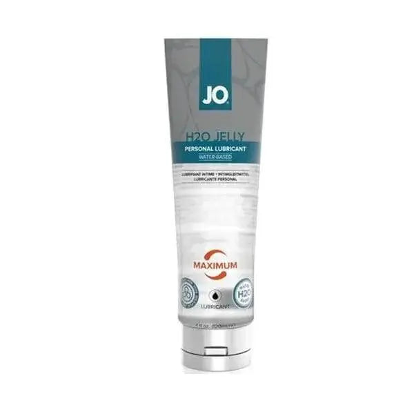 JO H2O Jelly-Maximum Lubricant 4 fl oz - Dreamy Desire