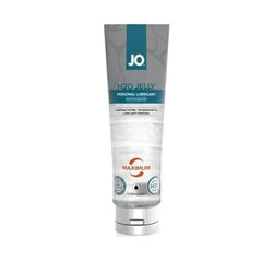 JO H2O Jelly-Maximum Lubricant 4 fl oz - Dreamy Desire