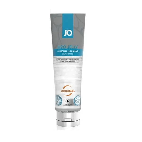 JO Lubricants Other JO H2O Jelly-Original Lubricant 4 fl oz