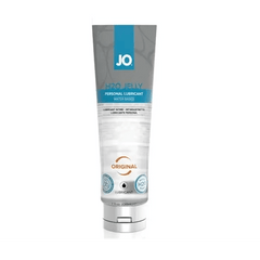 JO H2O Jelly-Original Lubricant 4 fl oz - Dreamy Desire