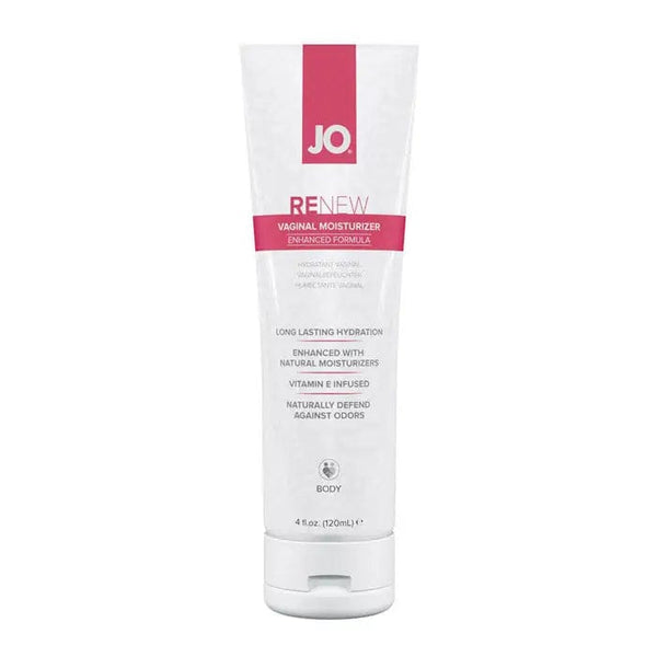 JO Lubricants Other JO RENEW - Vaginal Moisturizer