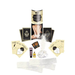 Kama Sutra Embrace Me Erotic Playset - Dreamy Desire