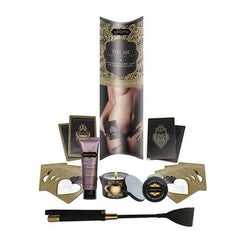 Kama Sutra Feel Me Erotic Playset - Dreamy Desire