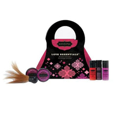 Kama Sutra Love Essentials Travel Purse - Dreamy Desire
