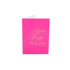 Kama Sutra Naughty Notes Same Penis Forever. Lucky You! - Dreamy Desire