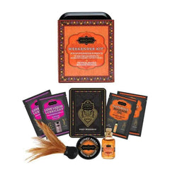 Kama Sutra Weekender Kit Tropical Mango - Dreamy Desire