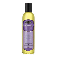 Kama Sutra - Aromatics Massage Oil Harmony Blend 2 Oz - Dreamy Desire
