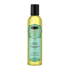 Kama Sutra - Aromatics Massage Oil Soaring Spirit 2 Oz - Dreamy Desire