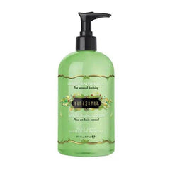 Kama Sutra Bathing Gel Mint Tree - Dreamy Desire
