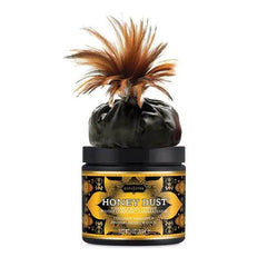 Kama Sutra Honey Dust Body Powder Coconut Pineapple 6 Oz - Dreamy Desire