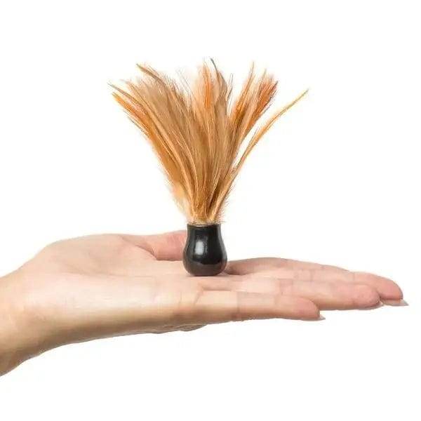 Kama Sutra Honey Dust Body Powder Tropical Mango 1 Oz - Dreamy Desire