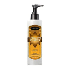 Kama Sutra Intimate Caress Shave Cream Coconut Pineapple - Dreamy Desire