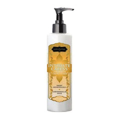 Kama Sutra Intimate Caress Shave Cream Sweet Honeysuckle - Dreamy Desire