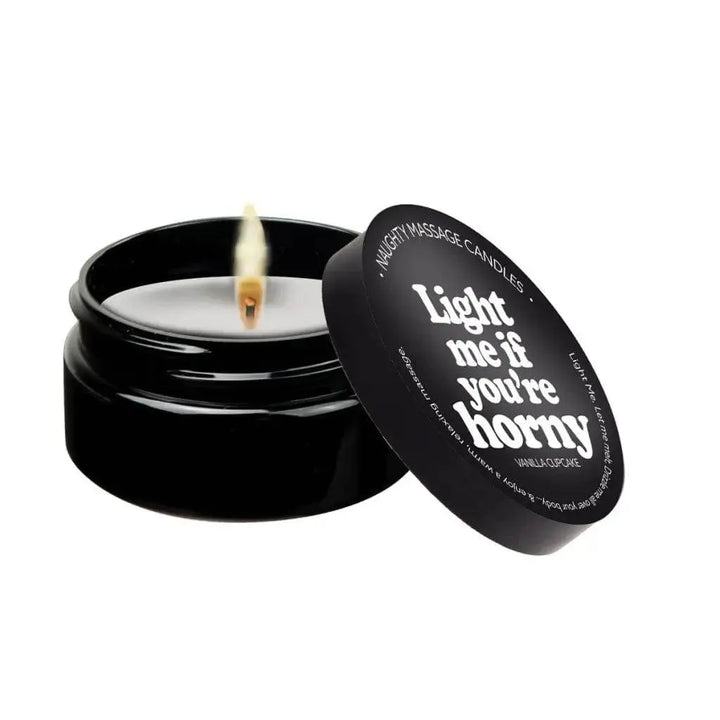 Kama Sutra Light Me If You're Horny - Dreamy Desire