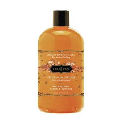 Kama Sutra Luxury Bathing Gel Wild Clove - Dreamy Desire