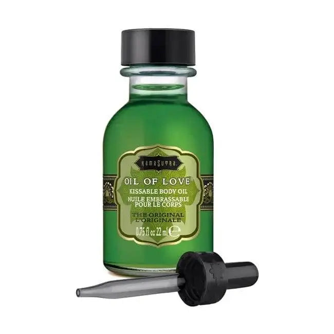 Kama Sutra Oil of Love Original - Dreamy Desire