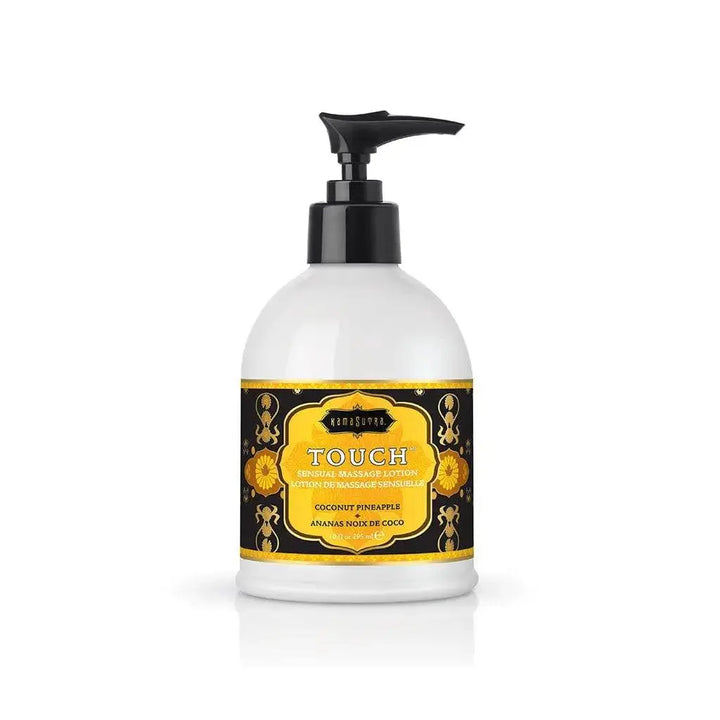 Kama Sutra Touch Massage Lotion Coconut Pineapple - Dreamy Desire