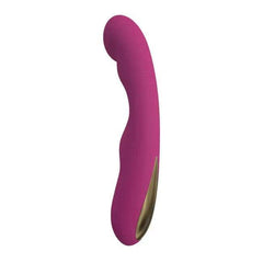 Kama Sutra Dandiya G Spot Vibrator Pink - Dreamy Desire