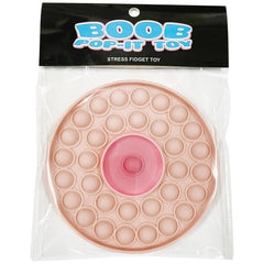 Boob Pop-It Fidget Toy *