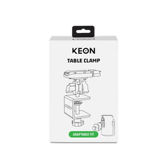 Kiiroo Table Clamp - Dreamy Desire
