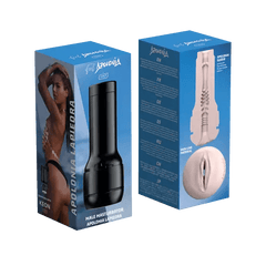 Kiiroo Feel Apolonia Lapiedra Stroker - Dreamy Desire