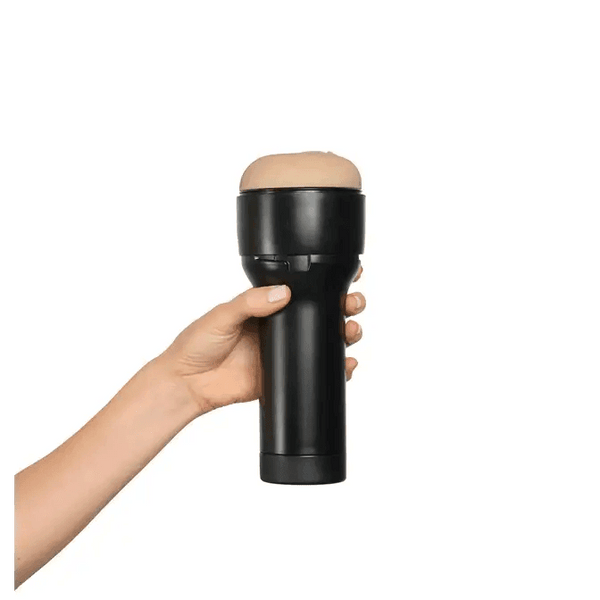 Kiiroo Feel Apolonia Lapiedra Stroker - Dreamy Desire