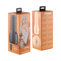 Kiiroo Feel Ashley Barbie Stroker - Dreamy Desire