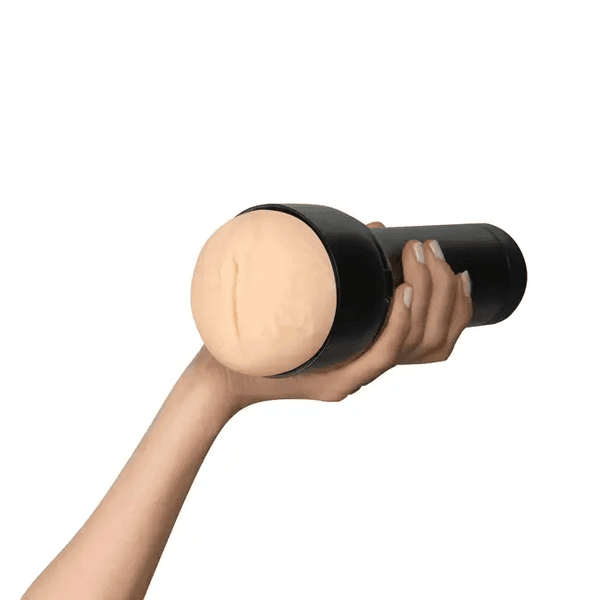 Kiiroo Feel Britney Amber Stroker - Dreamy Desire