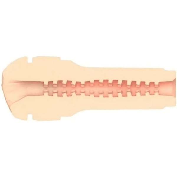 Kiiroo Feel Britney Amber Stroker + Keon Combo Set - Dreamy Desire