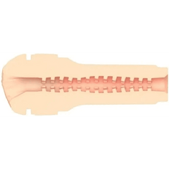 Kiiroo Feel Britney Amber Stroker + Keon Combo Set - Dreamy Desire