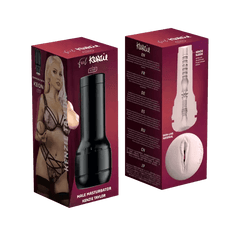 Kiiroo Feel Kenzie Taylor Stroker - Dreamy Desire