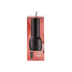 Kiiroo Feel Lauren Phillips Stroker - Dreamy Desire
