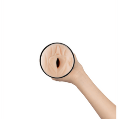 Kiiroo Feel Leigh Raven Stroker - Dreamy Desire