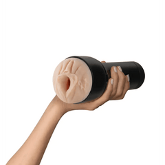 Kiiroo Feel Leigh Raven Stroker - Dreamy Desire