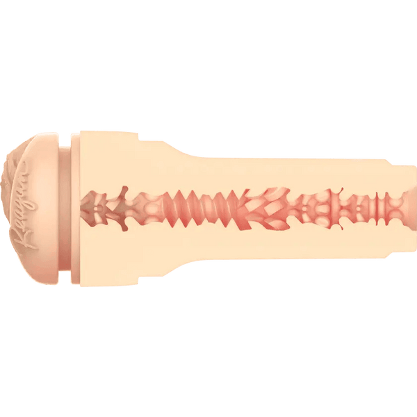 Kiiroo Feel Reagan Foxx Stroker - Dreamy Desire