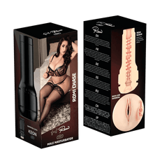 Kiiroo Feel Romi Chase Stroker - Dreamy Desire