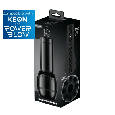 Kiiroo Feel Sensation Stroker - Dreamy Desire