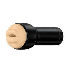Kiiroo Feel Victoria June Mouth Stroker - Dreamy Desire